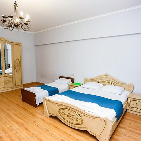 Hotel Sabina Gagry Eksteriør bilde