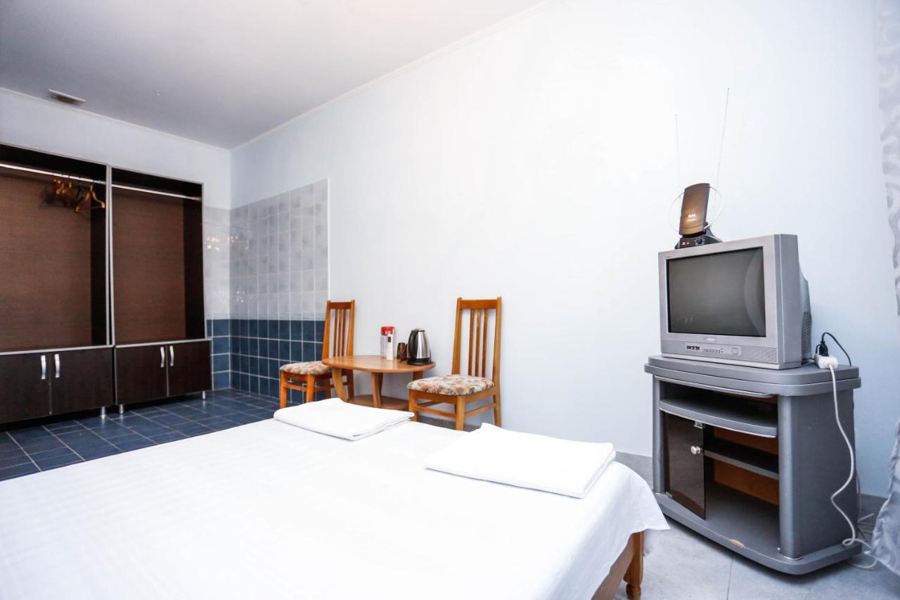 Hotel Sabina Gagry Eksteriør bilde