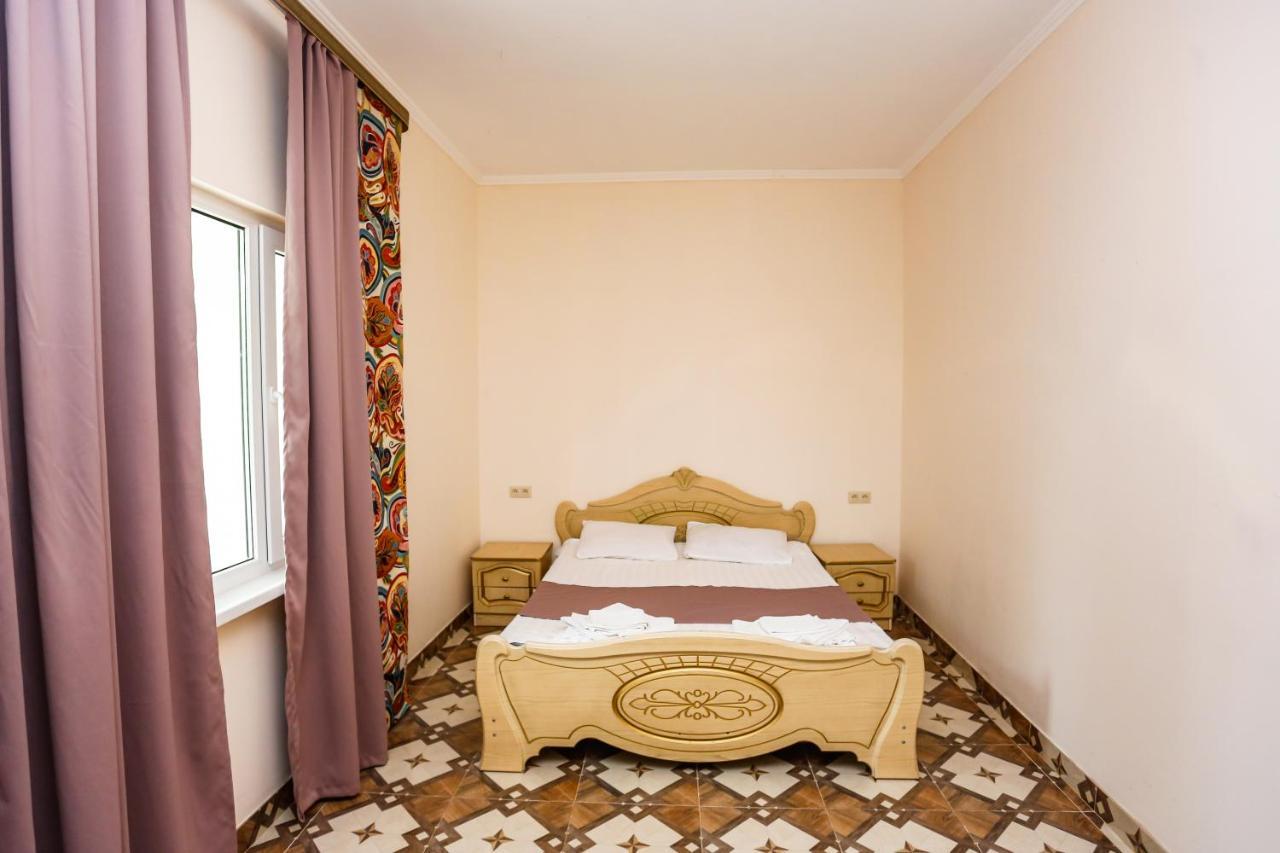 Hotel Sabina Gagry Eksteriør bilde